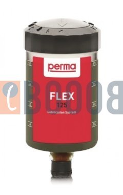 PERMA FLEX 125 SF 06 107168 PERMA FLEX 125 SF 06 107168