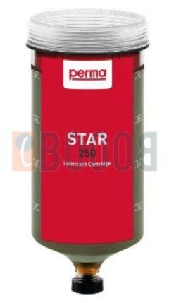 PERMA STAR LC 250/CC SF 01 104473 
