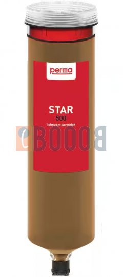 PERMA STAR LC 500 SF01 112410 PERMA STAR LC 500 SF01 112410