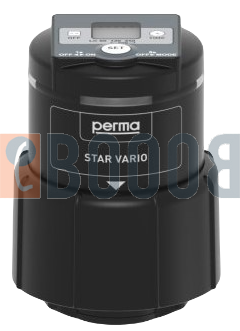 PERMA STAR VARIO AZIONAMENTO GEN 3.0 117222 