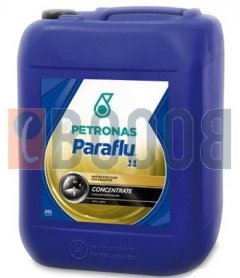 PETRONAS PARAFLU 11 TANICA DA 20/LT