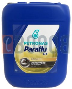 PETRONAS PARAFLU HT TANICA DA 20/LT