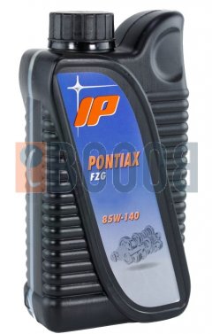 IP PONTIAX FZG 80W90 FLACONE DA 1/LT IP PONTIAX FZG 80W90 FLACONE DA 1/LT