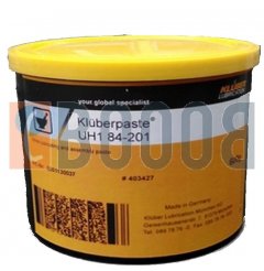 KLUBER KLUBERPASTE UH1 84-201 FLACONE DA 600/GR KLUBER KLUBERPASTE UH1 84-201 FLACONE DA 600/GR
