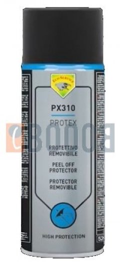 ECO SERVICE PROTEX SPRAY BOMBOLETTA DA 400/ML ECO SERVICE PROTEX SPRAY BOMBOLETTA DA 400/ML