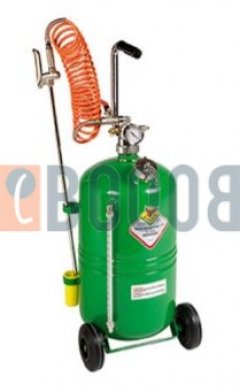 RAASM 22024 NEBULIZZATORE DA 24 LITRI 