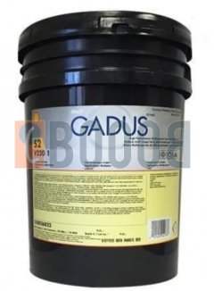 SHELL GADUS S2 V220 1 TANICA DA 18/KG