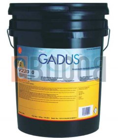 SHELL GADUS S2 V220 0 TANICA DA 18/KG