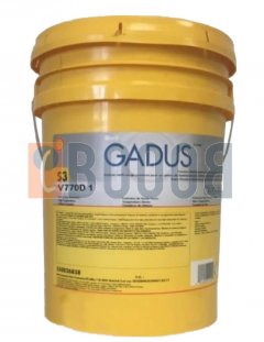 SHELL GADUS S3 V770D 1 TANICA DA 18/KG