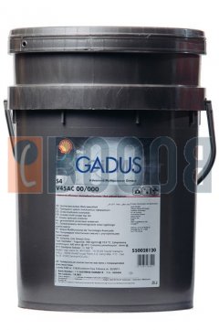 SHELL GADUS S4 V45AC 00/000 TANICA DA 18/KG