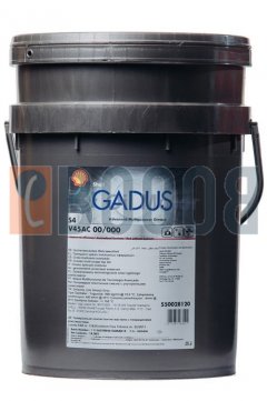 SHELL GADUS S4 V45AC 00/000 TANICA DA 18/KG SHELL GADUS S4 V45AC 00/000 TANICA DA 18/KG