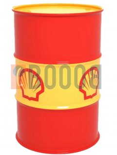 SHELL MORLINA S2 BL 10 FUSTO DA 209/LT