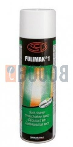 SILICONI PULIMAK 1 SPRAY BOMBOLETTA DA 400/ML