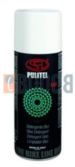 SILICONI PULITEL SPRAYKE SPRAY BOMBOLETTA DA 400/ML SILICONI PULITEL SPRAYKE SPRAY BOMBOLETTA DA 400/ML
