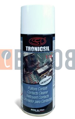 SILICONI TRONICSIL SPRAY BOMBOLETTA DA 200/ML