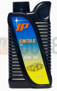 IP SINTIAX SX 10W40 FLACONE DA 1/LT