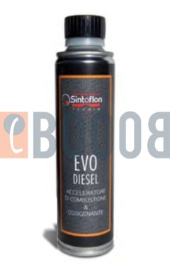 SINTOFLON EVO DIESEL FLACONE DA 300/ML