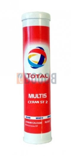 TOTAL CERAN ST 2 CARTUCCIA DA 425/GR