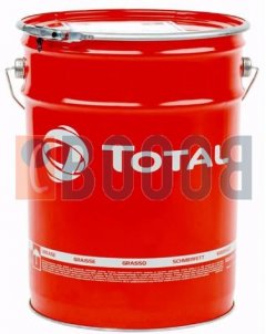 TOTAL COPAL OGL 2 TANICA DA 18/KG