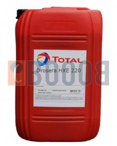 TOTAL DROSERA HXE 220 TANICA DA 20/LT TOTAL DROSERA HXE 220 TANICA DA 20/LT