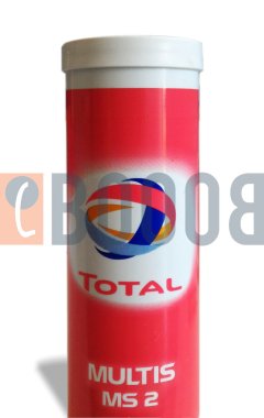 TOTAL MULTIS MS 2 CARTUCCIA DA 400/GR