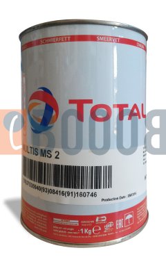 TOTAL MULTIS MS 2 FLACONE DA 1/KG