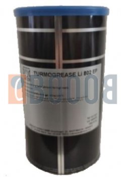 LUBCON TURMOGREASE LI 802 EP FLACONE DA 1/KG LUBCON TURMOGREASE LI 802 EP FLACONE DA 1/KG
