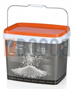 CHEM TREND ULTRA PURGE 1220 TANICA DA 15/KG CHEM TREND ULTRA PURGE 1220 TANICA DA 15/KG