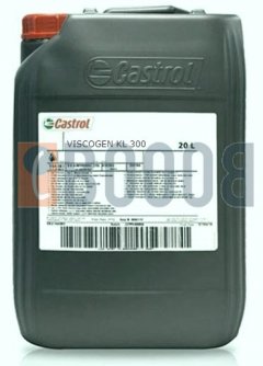 CASTROL HPL VISCOGEN KL 300 TANICA DA 20/LT CASTROL HPL VISCOGEN KL 300 TANICA DA 20/LT