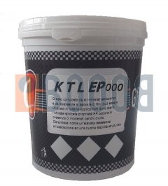 WELL LITIO KTL EP 000 FLACONE DA 900/GR