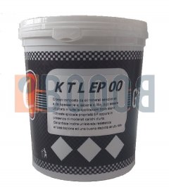 WELL LITIO KTL EP 00 FLACONE DA 900/GR