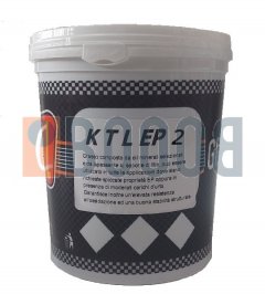 WELL LITIO KTL EP 2 FLACONE DA 900/GR