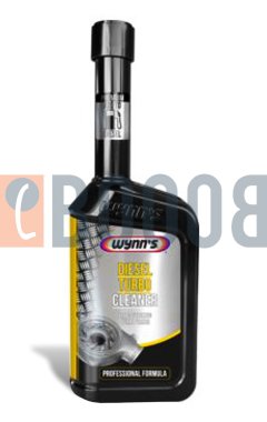 WYNN`S DIESEL TURBO CLEANER W32092 FLACONE DA 500/ML