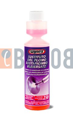 WYNN`S SOSTI PIOMBO W70611 FLACONE DA 250/ML