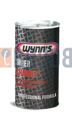 WYNN`S SUPER CHARGE W74941N FLACONE DA 325/ML