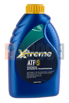 XTREME ATF S FLACONE DA 1/LT