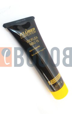 KLUBER ISOFLEX NBU 15 TUBETTO DA 50/GR KLUBER ISOFLEX NBU 15 TUBETTO DA 50/GR