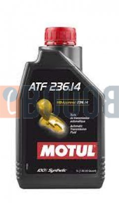MOTUL ATF 236.14 FLACONE DA 1/LT MOTUL ATF 236.14 FLACONE DA 1/LT