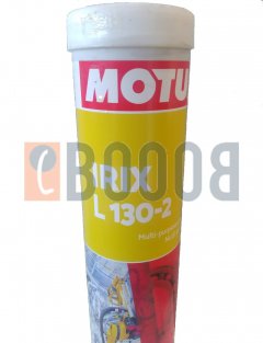 MOTUL TECH IRIX L 130-2 CARTUCCIA DA 400/GR MOTUL TECH IRIX L 130-2 CARTUCCIA DA 400/GR