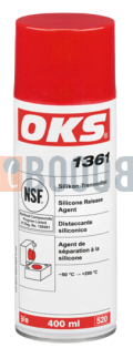OKS 1361 BOMBOLETTA DA 400/ML