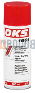 OKS 1601 BOMBOLETTA DA 400/ML