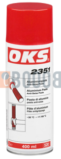 OKS 2351 BOMBOLETTA DA 400/ML
