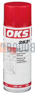 OKS 2631 BOMBOLETTA DA 400/ML
