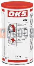 OKS 402 FLACONE DA 1/KG