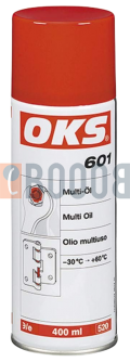OKS 601 BOMBOLETTA DA 400/ML