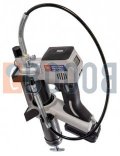 ACCES INGRASSATORE A BATTERIA PER CARTUCCE 400 INT 22 