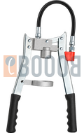 ACCES INGRASSATORE MANUALE SHUTTLE INT 02 