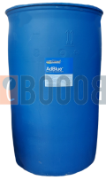 SIALTECH AD BLUE FUSTO DA 210/LT