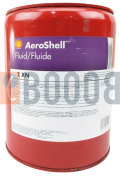 SHELL AEROSHELL FLUID 2XN TANICA DA 18/LT
