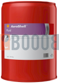 SHELL AEROSHELL FLUID 31 TANICA DA 18,93/LT